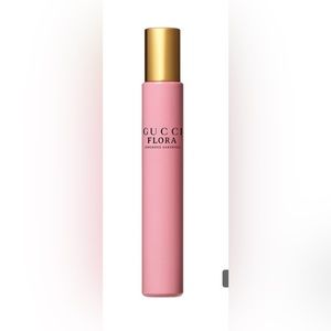 Gucci flora travel size